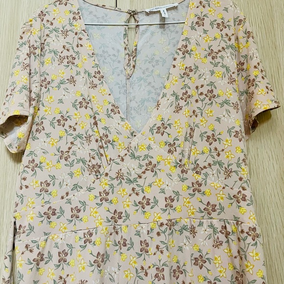 BCBGeneration Jumpsuit - Picture 3 of 6